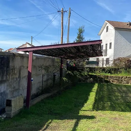 Casa Sta. Luzia Apartment