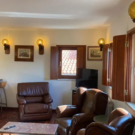 Apartment Casa Sta. Luzia Sao Pedro do Sul