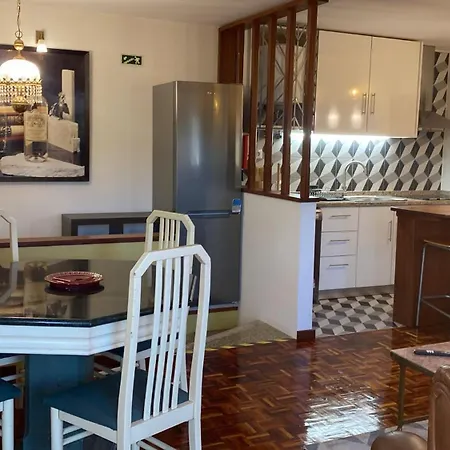 Casa Sta. Luzia Sao Pedro do Sul