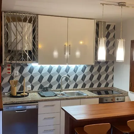 Apartment Casa Sta. Luzia