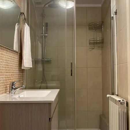 Apartment Casa Sta. Luzia