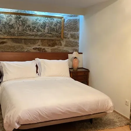Casa Sta. Luzia Sao Pedro do Sul
