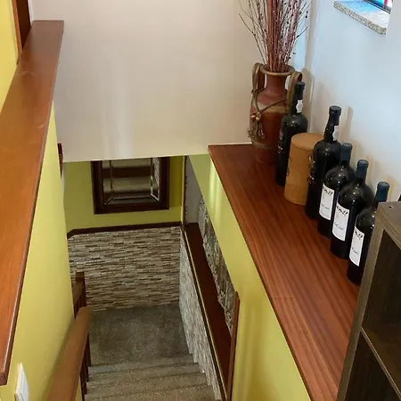 Casa Sta. Luzia Apartment