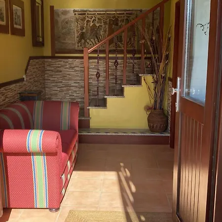 Apartment Casa Sta. Luzia