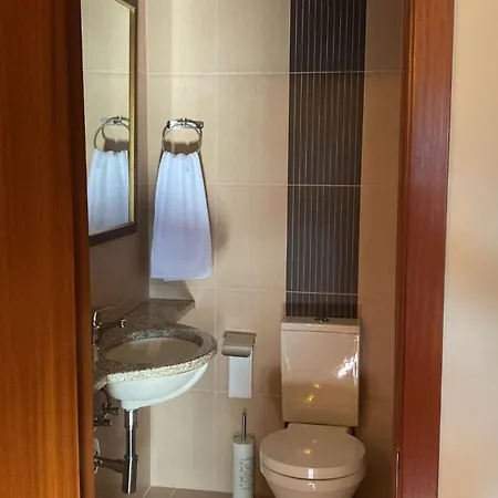 Casa Sta. Luzia Apartment Sao Pedro do Sul