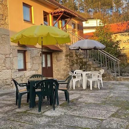 Casa Sta. Luzia * Sao Pedro do Sul